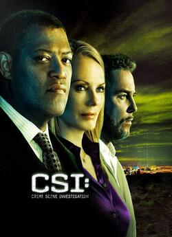 CSІ: Лас-Вегас (сезон 9) / CSI: Crime...