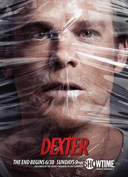 Декстер (Сезон 8) / Dexter (Season 8)...
