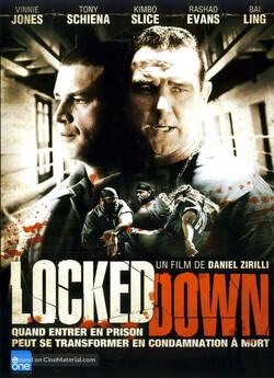 Під замком / Locked Down (2010) BDRip...