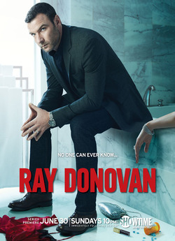 Рей Донован (Сезон 1) / Ray Donovan...