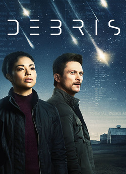 Уламки (Сезон 1) / Debris (Season 1)...