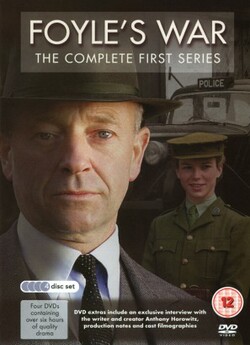 Війна Фойла (Сезони 1-6) / Foyle...