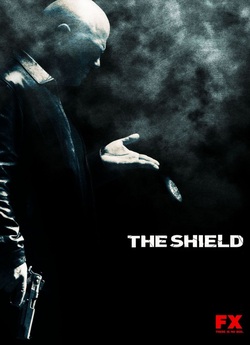 Щит (Сезон 6) / The Shield (Season 6)...