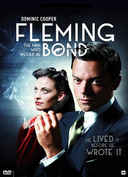 Флемінг (Сезон 1) / Fleming (Season 1)...