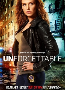 Незабутнє (Сезон 1) / Unforgettabl<wbr>e...