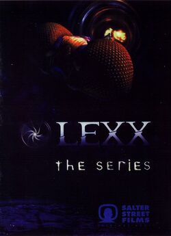 Леккс (сезон 1, серії 1-4 з 4) / Lexx...