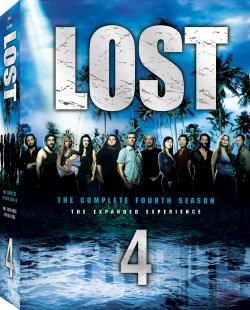 Загублені (Сезон 4) / Lost (Season 4)...