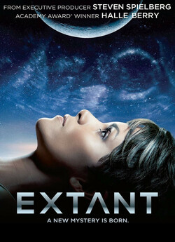 Екстант (Сезон 1) / Extant (Season 1)...