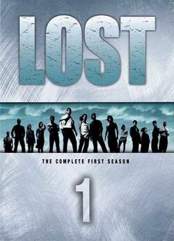 Загублені (Сезон 1) / Lost (Season 1)...