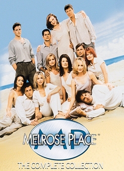 Район Мелроуз (Cезони 1-7) / Melrose...