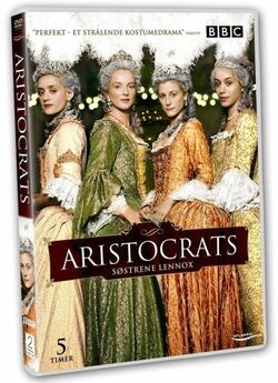 Аристократи (Сезон 1) / Aristocrats.<wbr>..