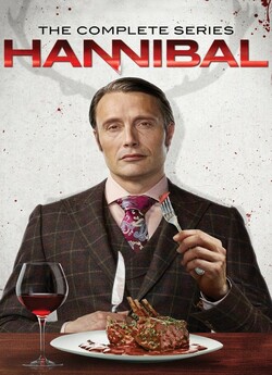 Ганнібал (Сезон 1-2) / Hannibal (Season...