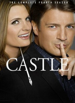 Касл (Сезони 3-8) / Castle (Seasons...