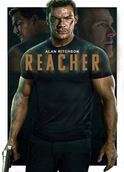 Річер / Reacher (Сезон 1) (2022)...