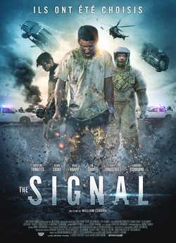 Сигнал / The Signal (2014) BDRip-AVC...<wbr>