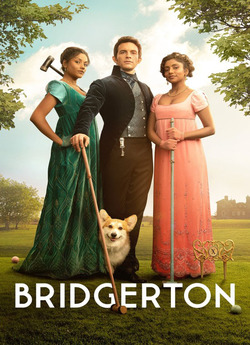 Бріджертони (Сезон 2) / Bridgerton..<wbr>.