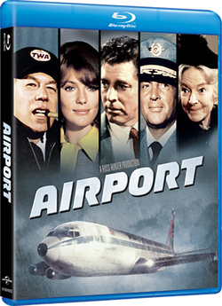 Аеропорт / Airport (1970) BDRip-AVC...<wbr>