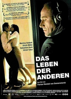 Життя інших / Das Leben der Anderen...