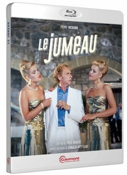 Близнюк / The Twin / Le jumeau (1984)...