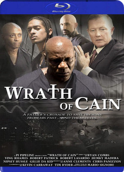 Довічно / The Wrath of Cain (2010)...