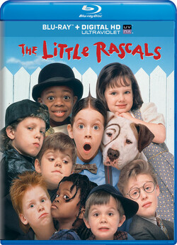 Маленькі негідники / The Little Rascals...