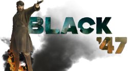Чорний 47-й / Black 47 (2018) BDRip-AVC...<wbr>