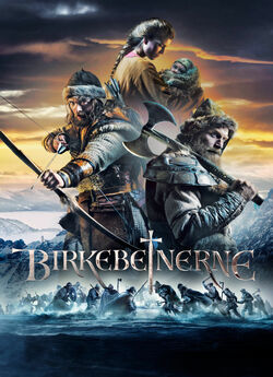 Останній король / Birkebeinern<wbr>e (2016)...