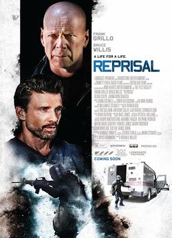 Розправа / Reprisal (2018) BDRip 1080p...