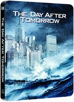 Післязавтра / The Day After Tomorrow...