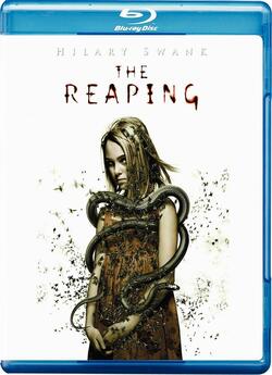 Жнива / The Reaping (2007) BDRip 1080p...