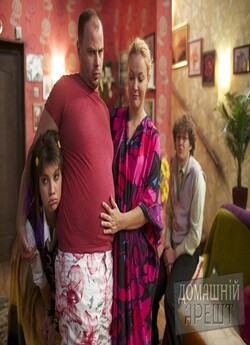Домашній арешт (Серія 1-40) (2012)...