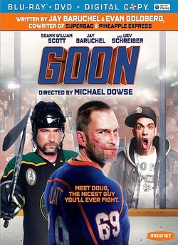 Вишибайло / Goon (2011) BDRip 720p...