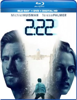 2:22 / 2:22 (2017) BDRemux 1080p...