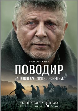 Поводир / The Guide (2014) WEBRip-AVC