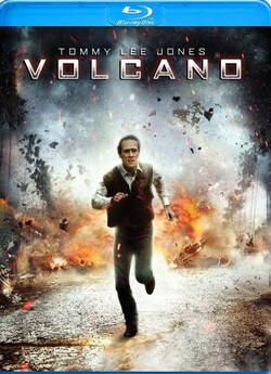 Вулкан / Volcano (1997) BDRip 720p...