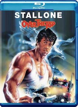 Щосили / Over the Top (1987) BDRip-AVC...<wbr>