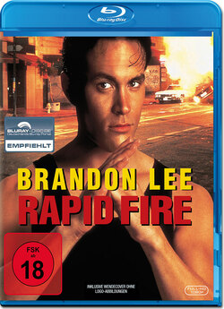 Швидкий вогонь / Rapid Fire (1992)...