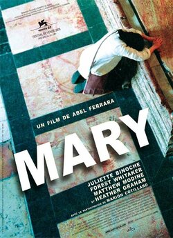 Марія / Mary (2005) DVDRip