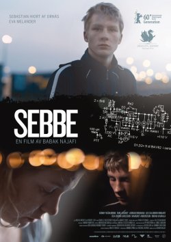 Себбе / Sebbe (2010) DVDRip