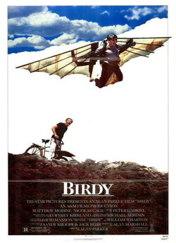 Птаха / Пташка / Birdy (1984) HDTVRi...