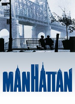 Мангеттен / Manhattan (1979) BDRip-AVC...<wbr>