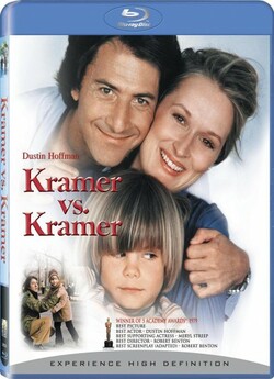 Крамер проти Крамера / Kramer vs....