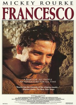 Франческо / Francesco (1989) DVDRip...