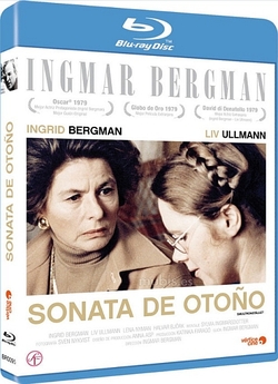 Осіння соната (Autumn Sonata) ...