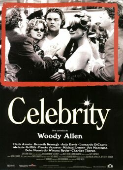 Знаменитість<wbr> / Celebrity (1998) BDRip