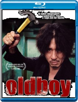 Олдбой / Oldboy / Oldeuboi (2003) BDRip...