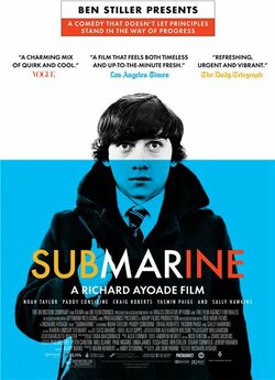 Субмарина / Submarine (2010) BDRip...