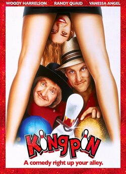 Королі боулінгу / Kingpin (1996)...