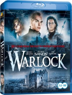 Чорнокнижник<wbr> / Warlock (1989) BDRip-AVC...<wbr>