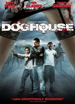Вклепалися / Doghouse (2009) BDRemux...